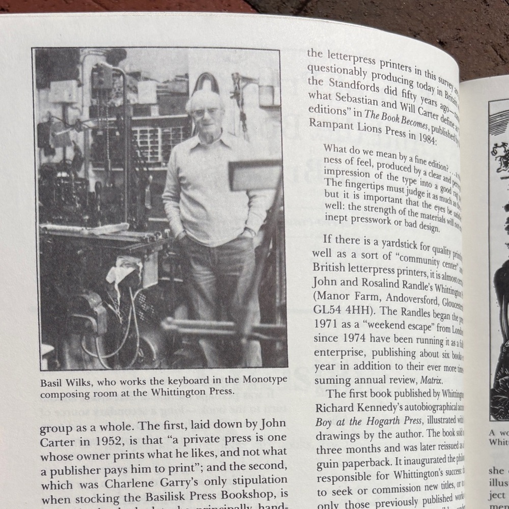 American Book Collector August 1986 Half Devil Half Priest Victorian Rare Books - Picture 5 of 9